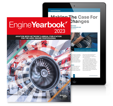 Engine Yearbook